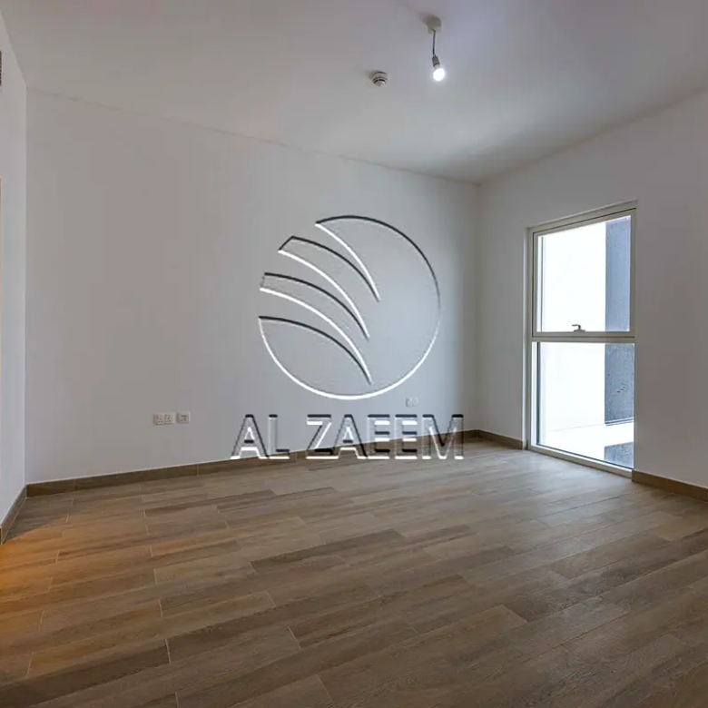 Partial Canal View | Rent Refundable | High Floor