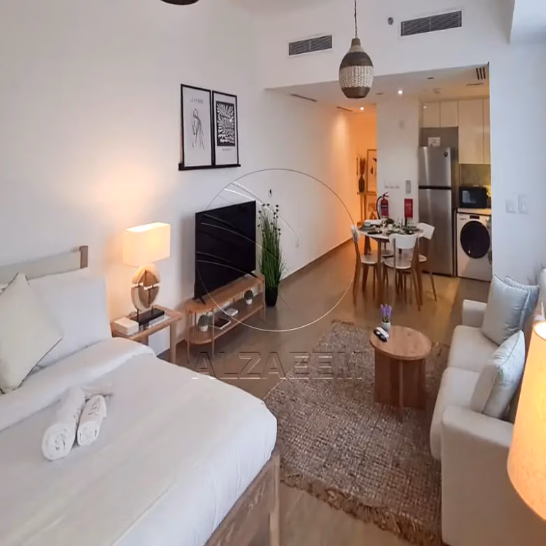 Partial Sea and Golf Views | Corner Unit | VACANT