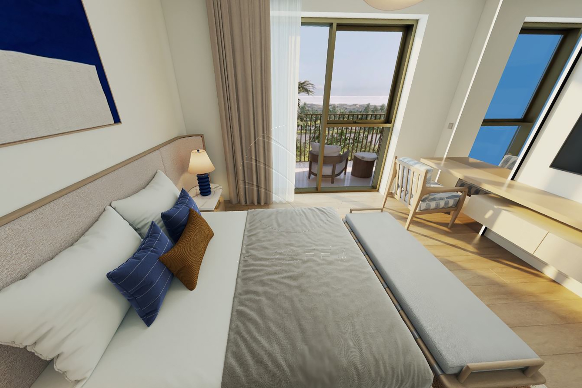 √ HIGH Level LOW Premium | Beachfront Community √