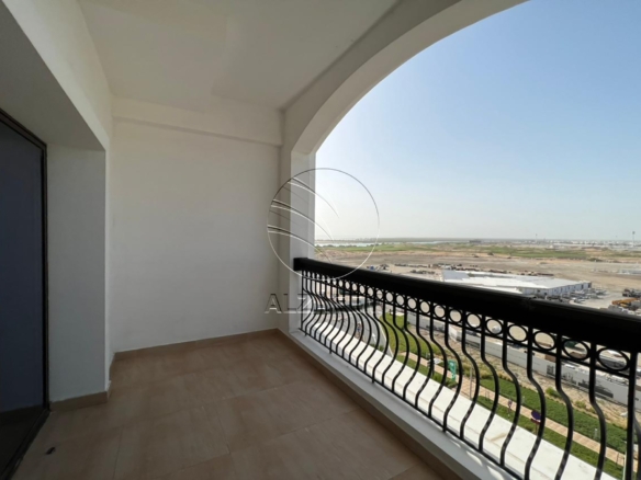 Near from Landmarks | High Floor | Big Balcony