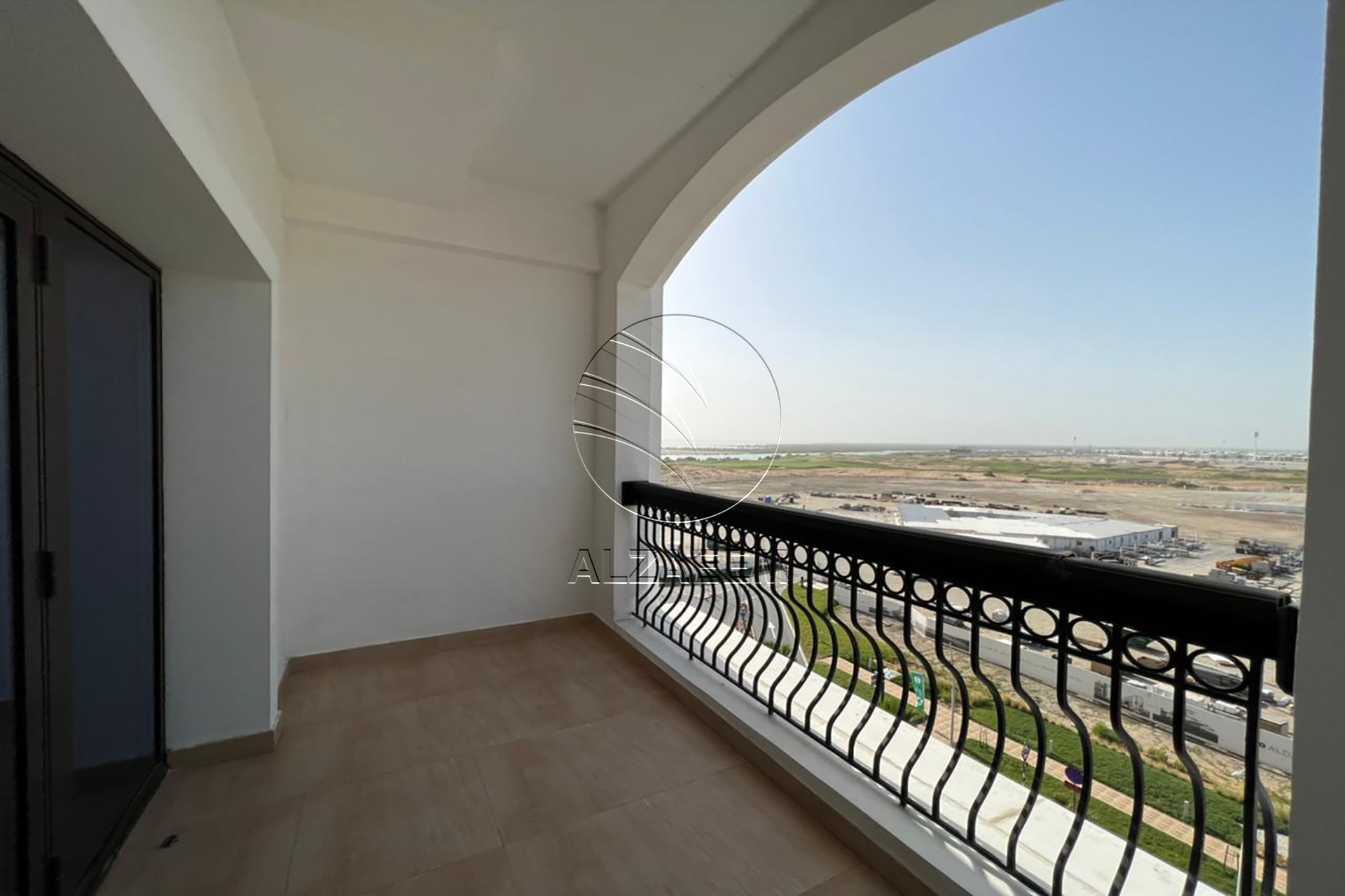 Near from Landmarks | High Floor | Big Balcony