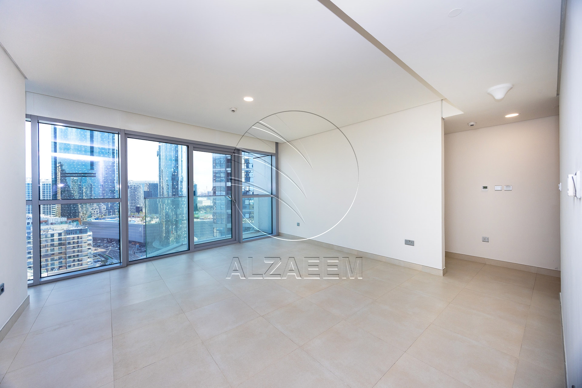 Brand New | Partial Canal View | Corner Unit