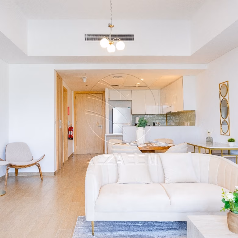 BIG Layout! Fully Furnished Unit | Move in Ready