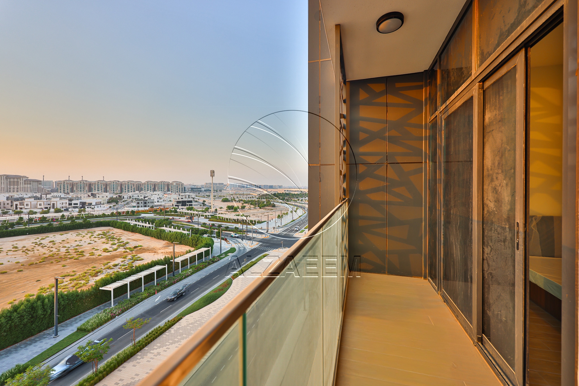 Brand New Unit | Fully Furnished | Higher Floor
