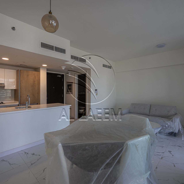 Fully Furnished Loft | Full Canal View | Rented