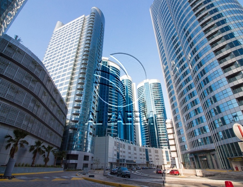 Ready to Move | Premium Location | High Floor