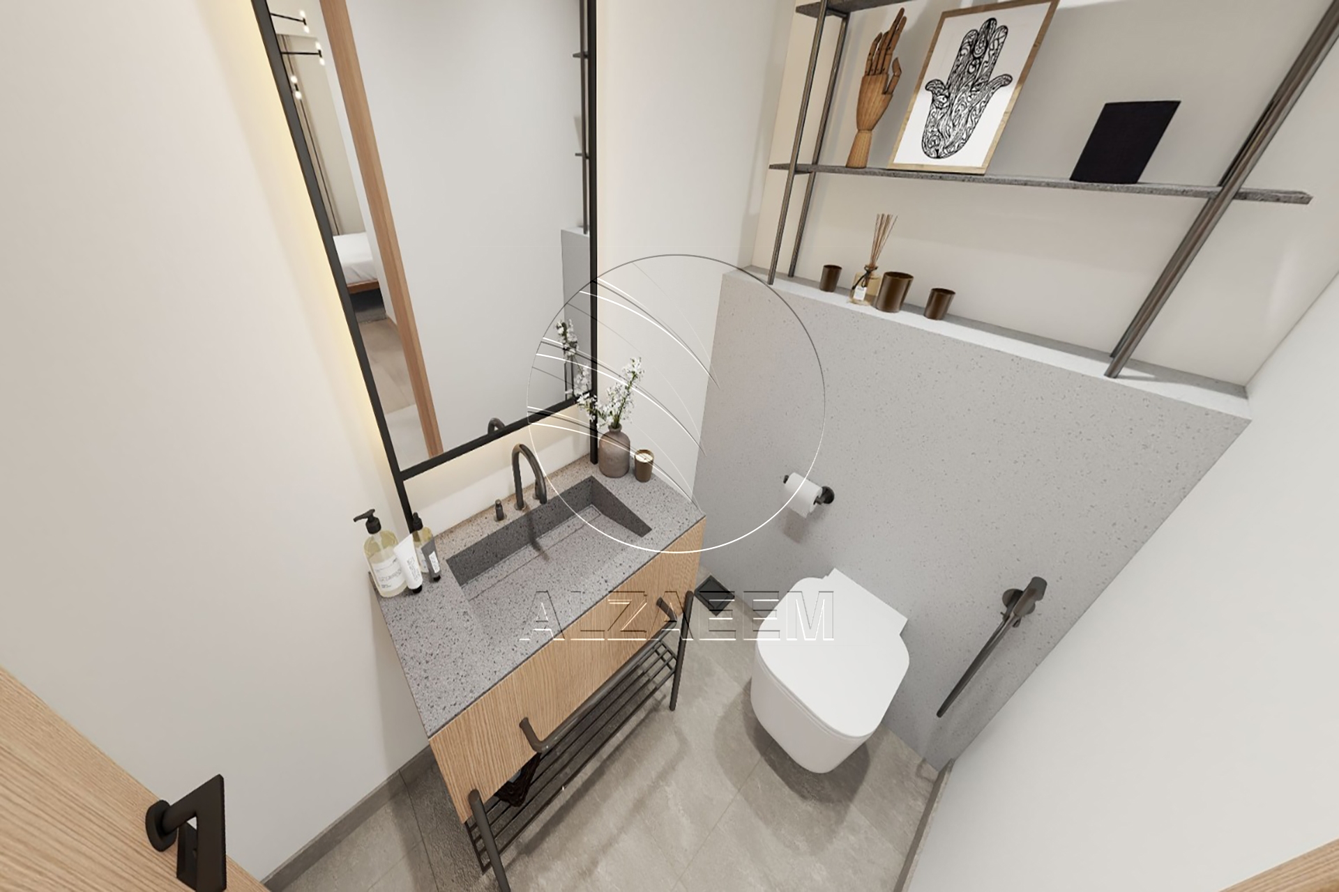 CORNER unit | Prime Location | Luxury Living