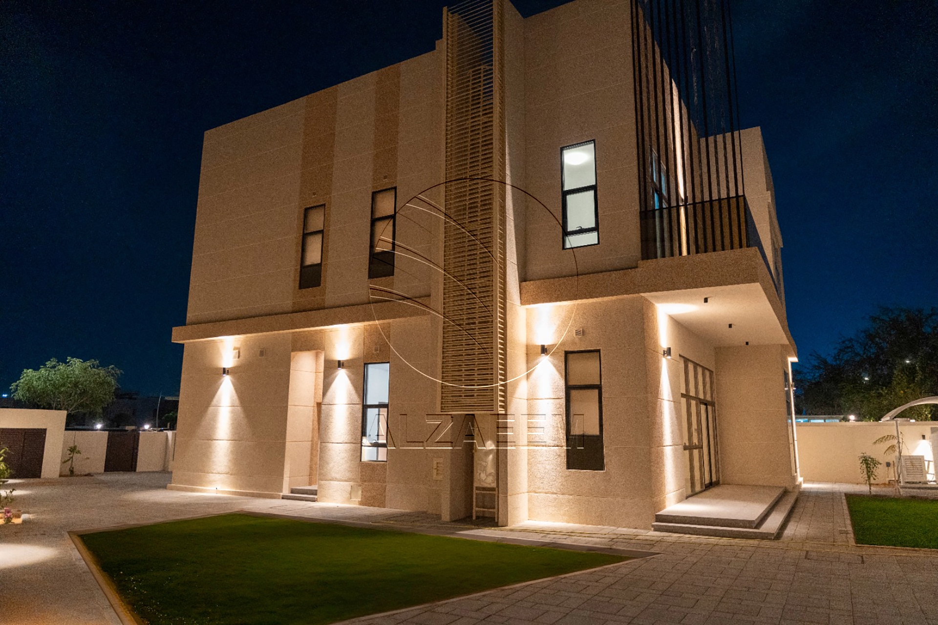 √Brand New Single Row Modern Villa! Spacious Plot√