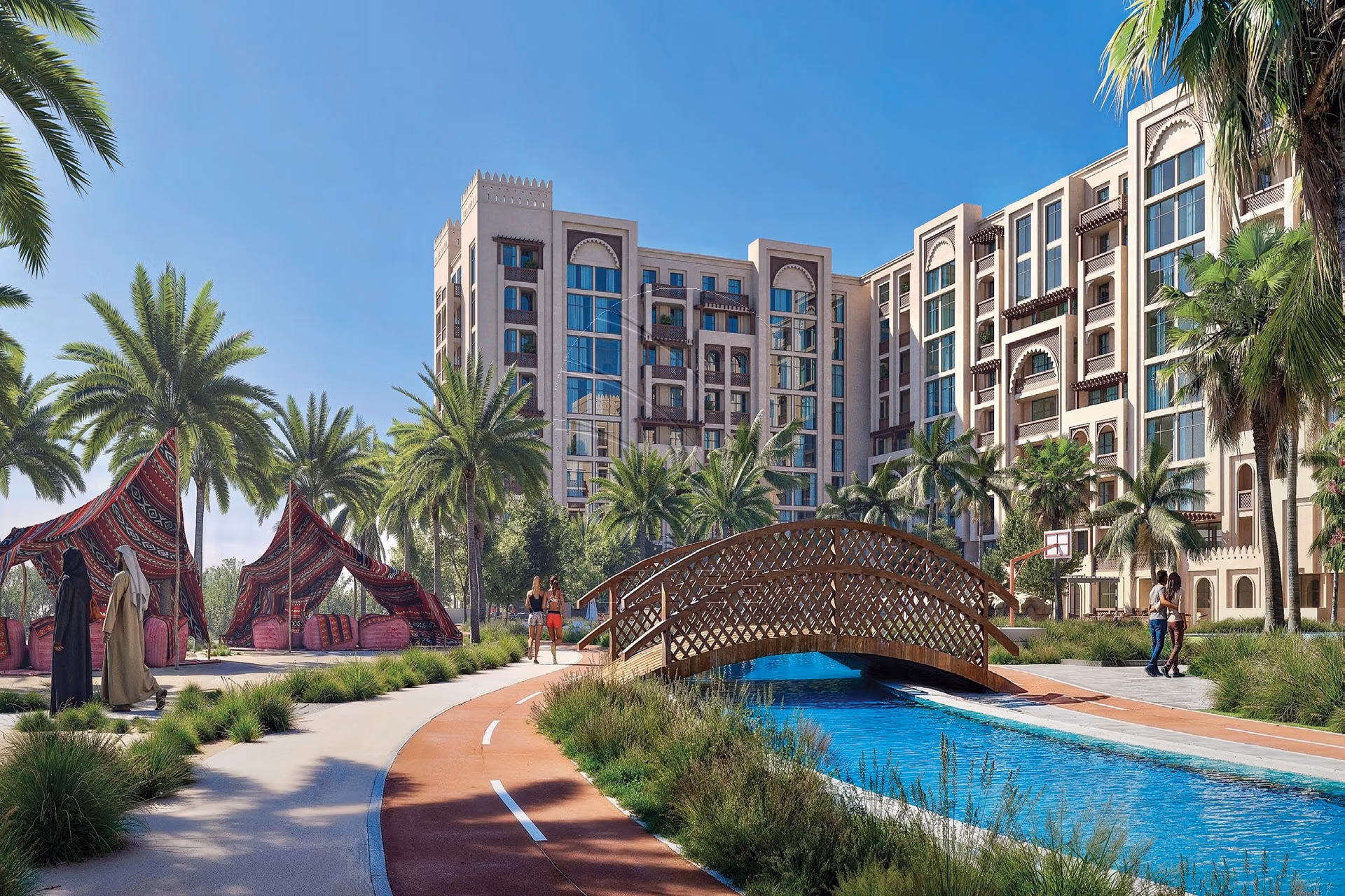 √5-Star Hotel Lifestyle Luxury Living | HOT DEAL√