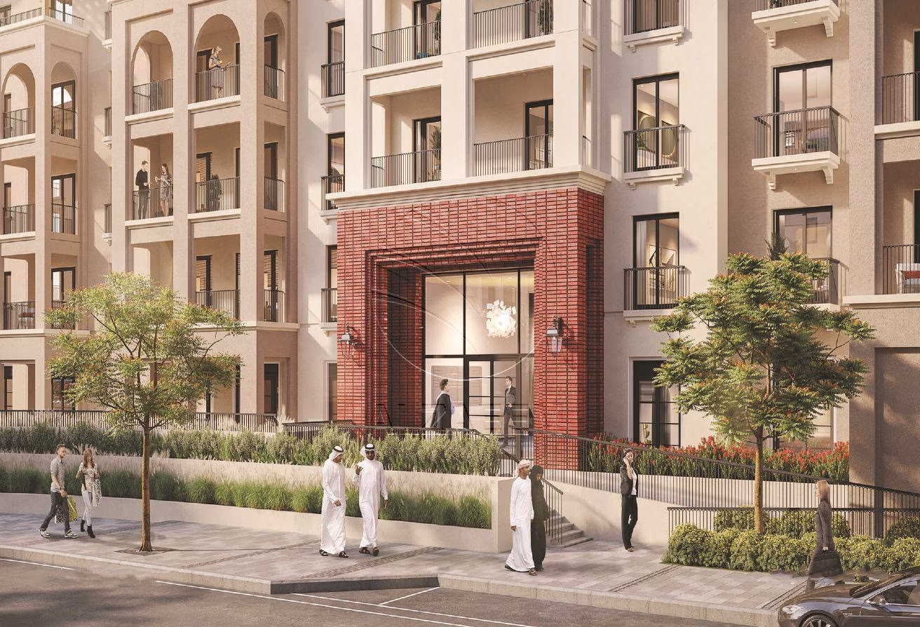 Price Dropped | Overlooking Courtyard | Big Layout
