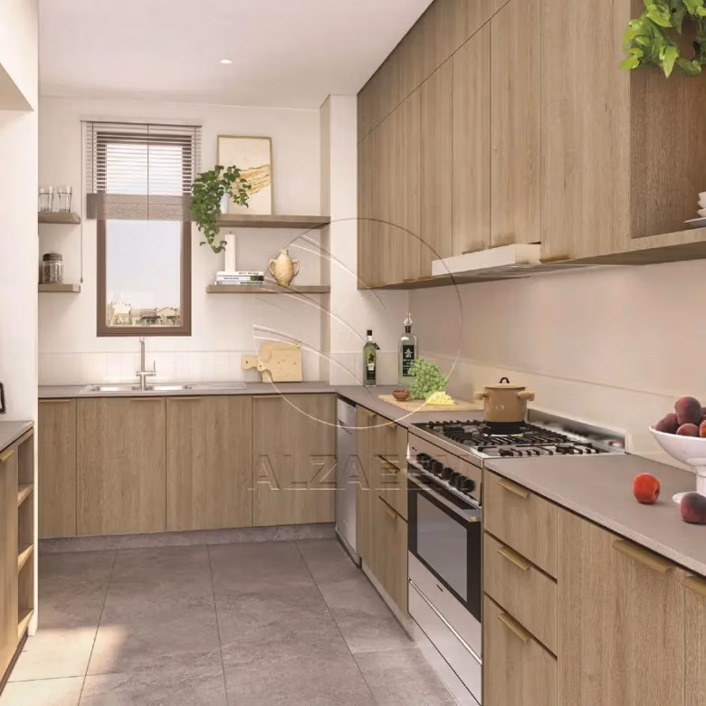 Price Dropped | Overlooking Courtyard | Big Layout