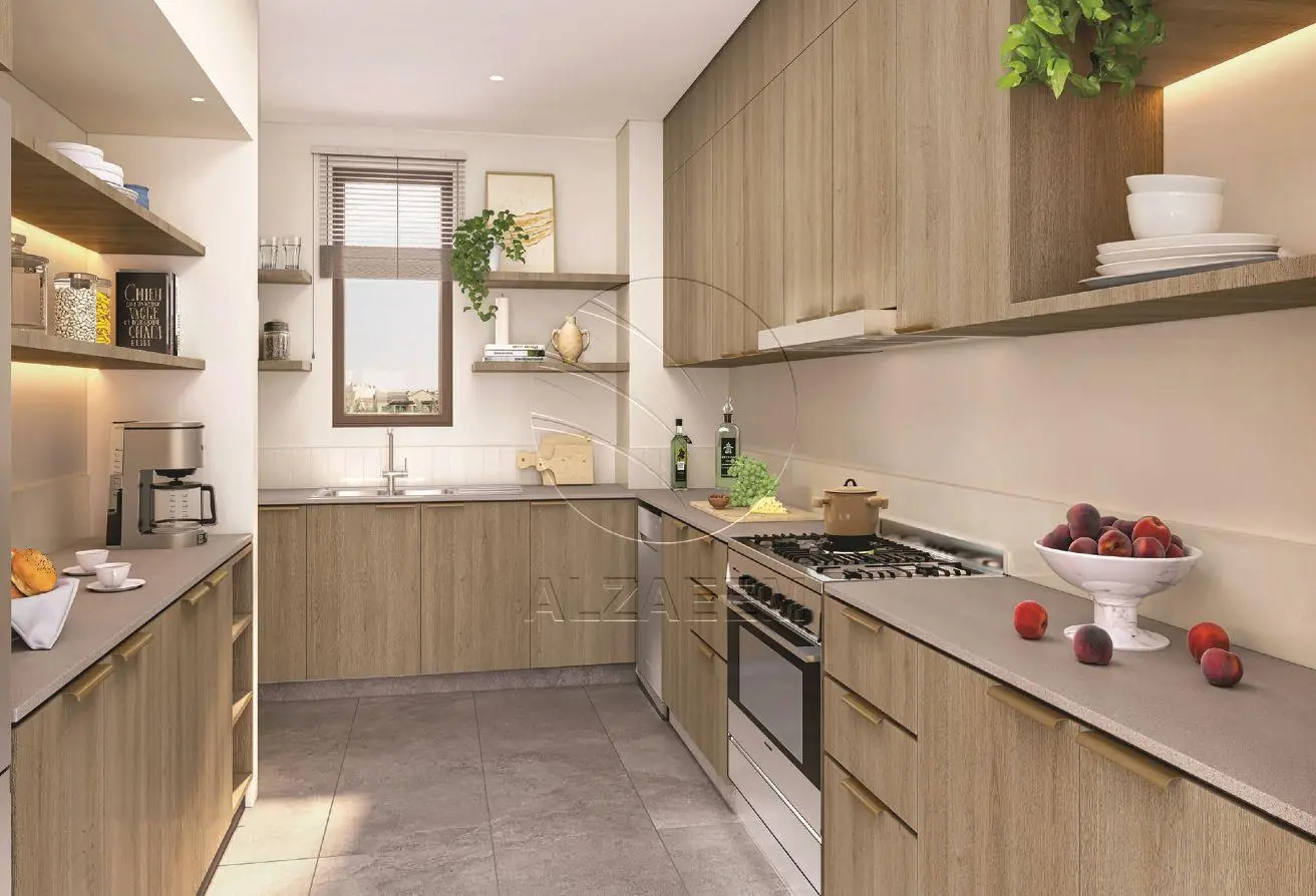 Price Dropped | Overlooking Courtyard | Big Layout