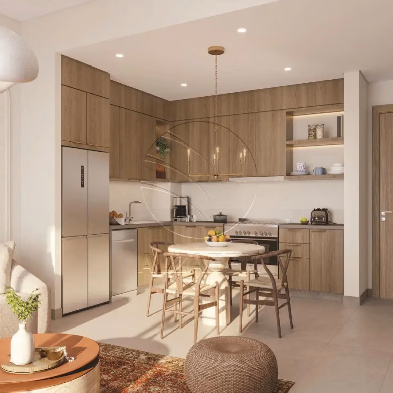 Price Dropped | Overlooking Courtyard | Big Layout