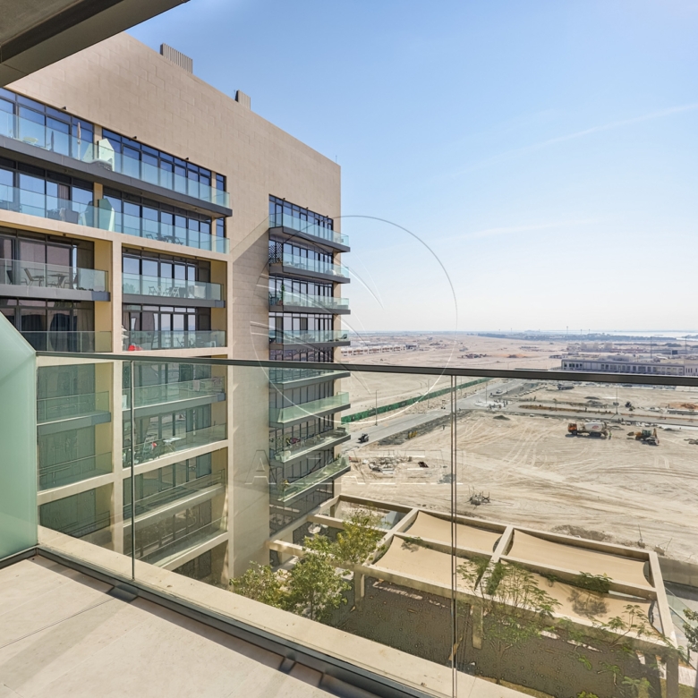High Level + Exclusive! White Goods+ Nice Views