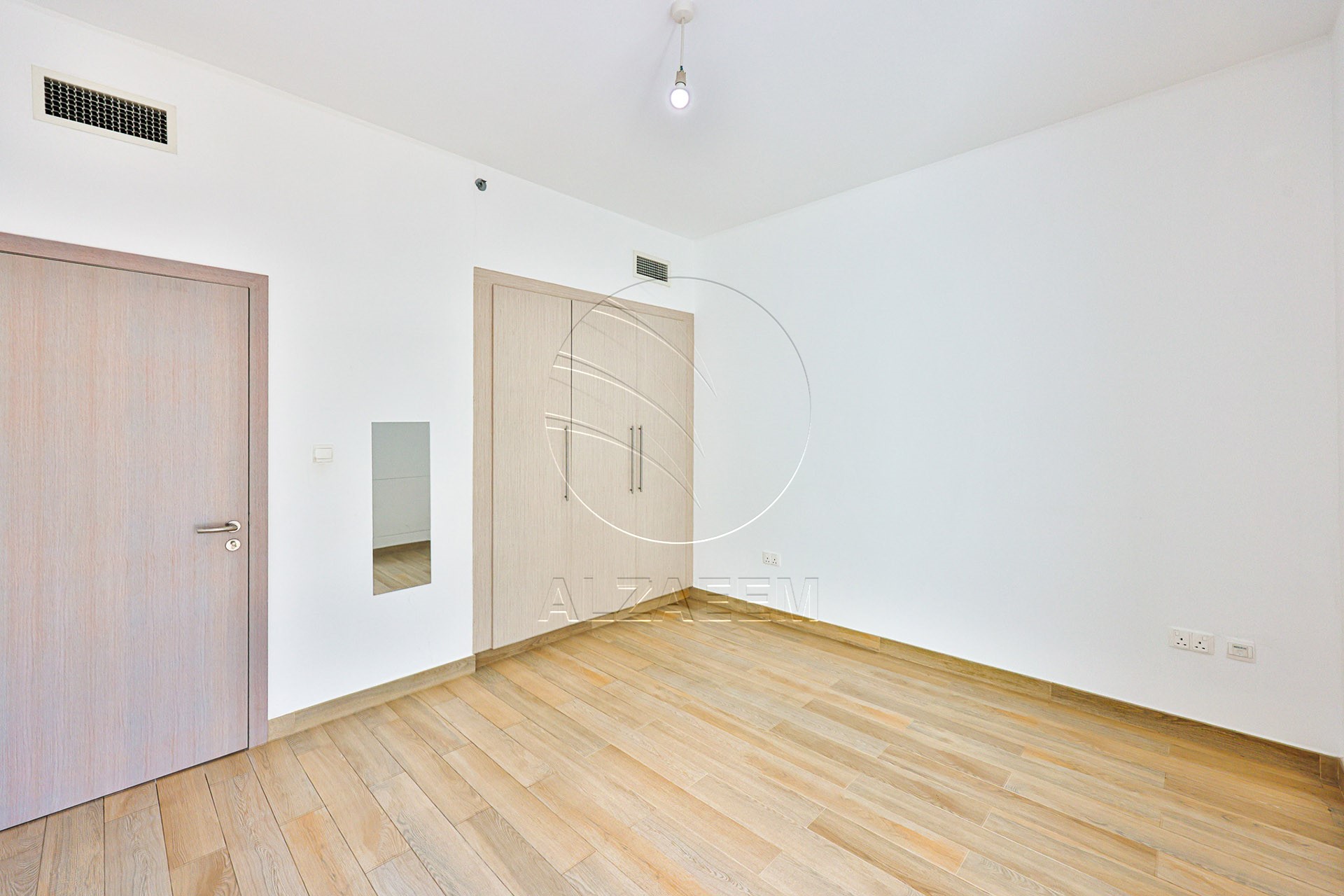 Move-in Ready | Serene Open View | End Building