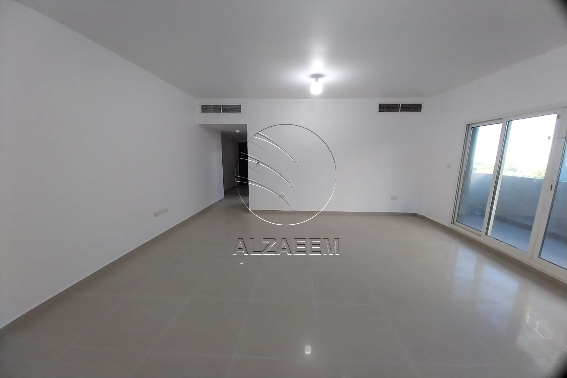 √VACANT! Community View | Mid Level√