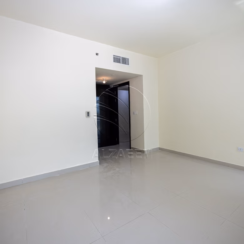 Ready to Move | Community View | Spacious Layout