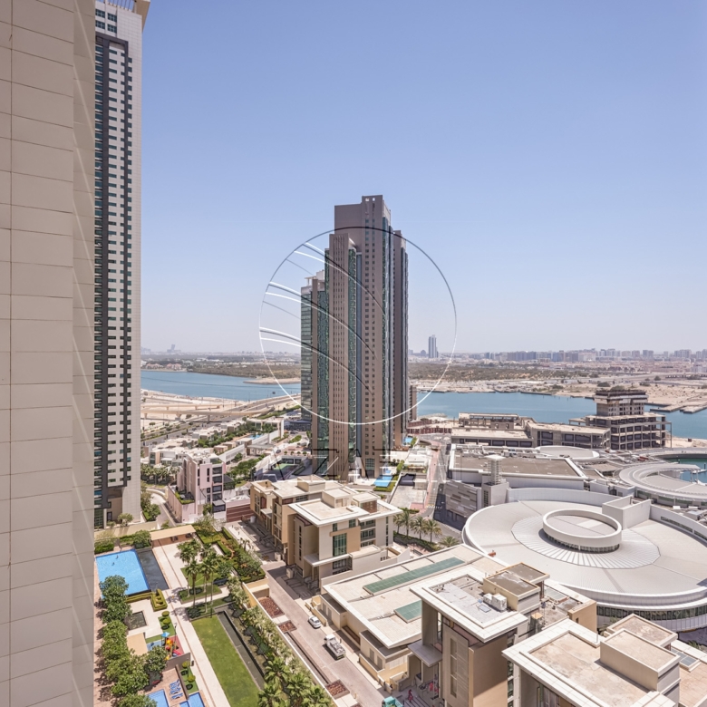 HIGH Level | BIG LAYOUT | Balcony | Open Kitchen