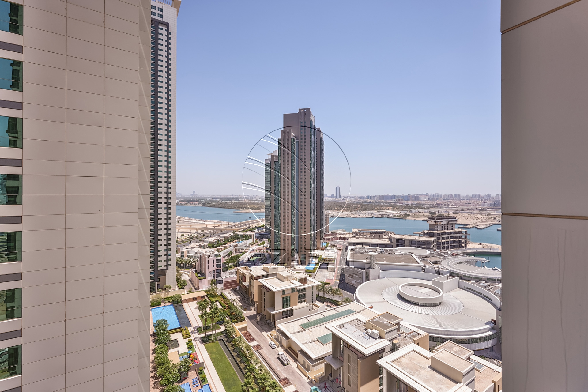 HIGH Level | BIG LAYOUT | Balcony | Open Kitchen