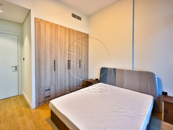 Rented and Fully Furnished | High Level Unit