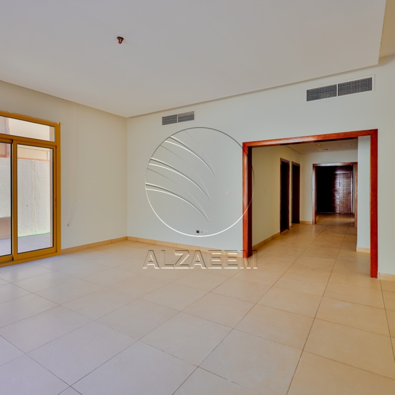 Spacious Villa | Double row middle | Upcoming!