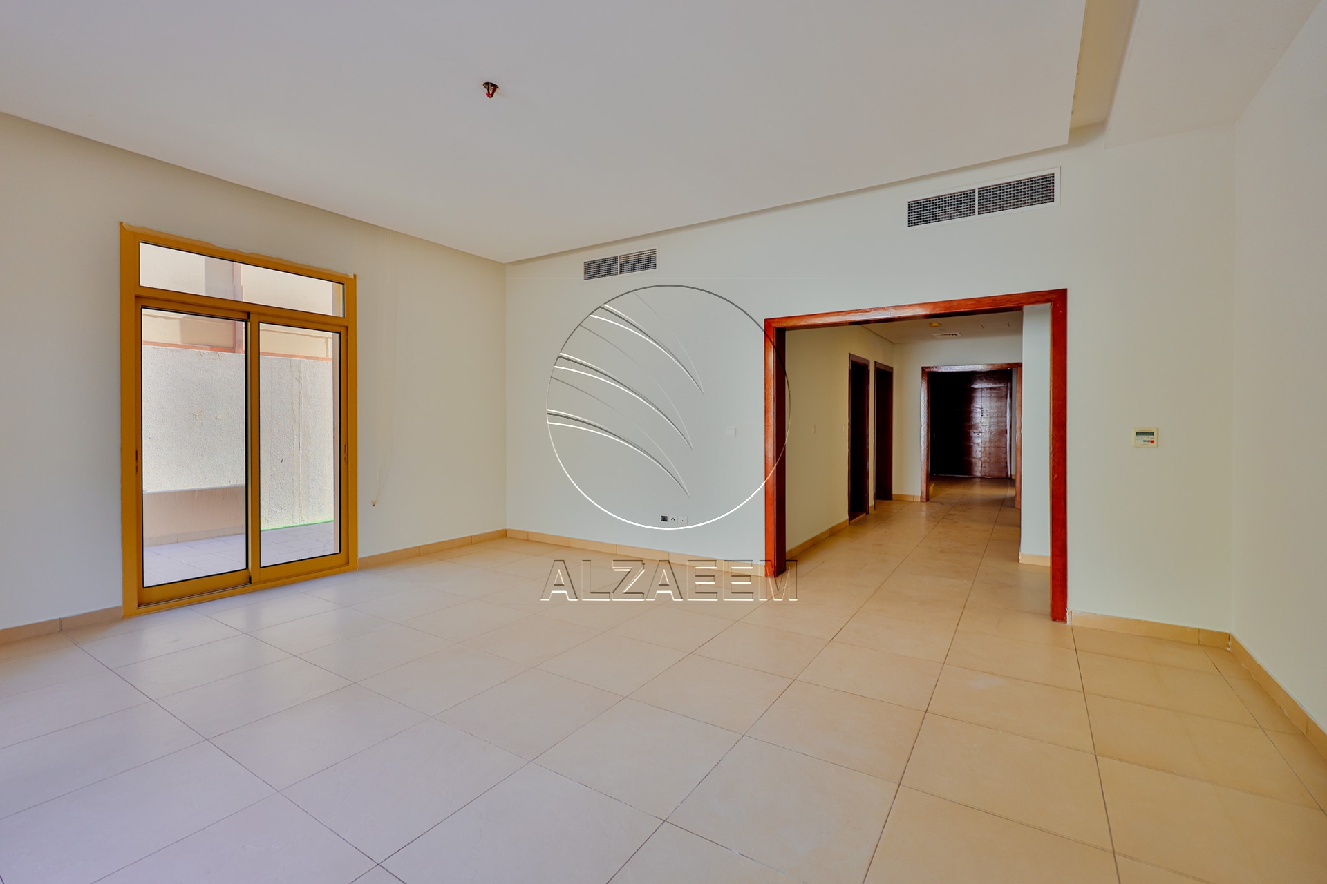 Spacious Villa | Double row middle | Upcoming!