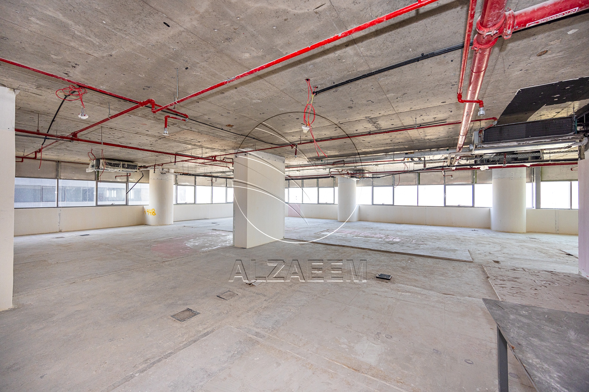 Office Space | Prime Location for Business