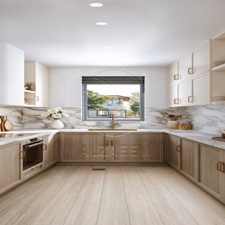 Tuscan-inspired | Vibrant and Convenient Living