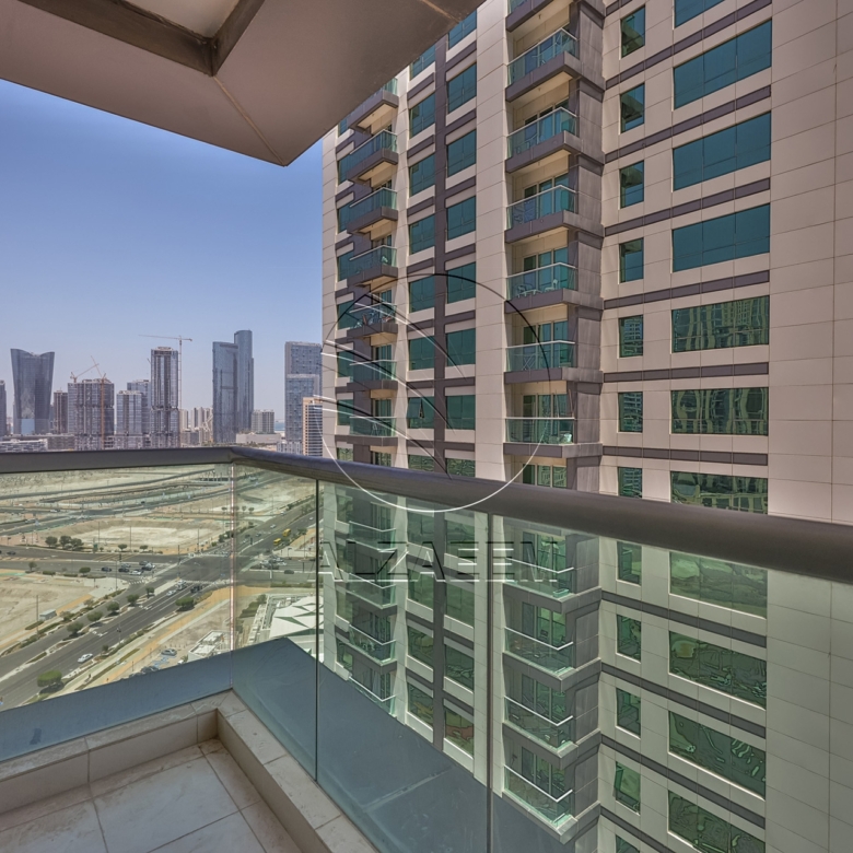 HIGH Level | BIG LAYOUT | Balcony | Open Kitchen