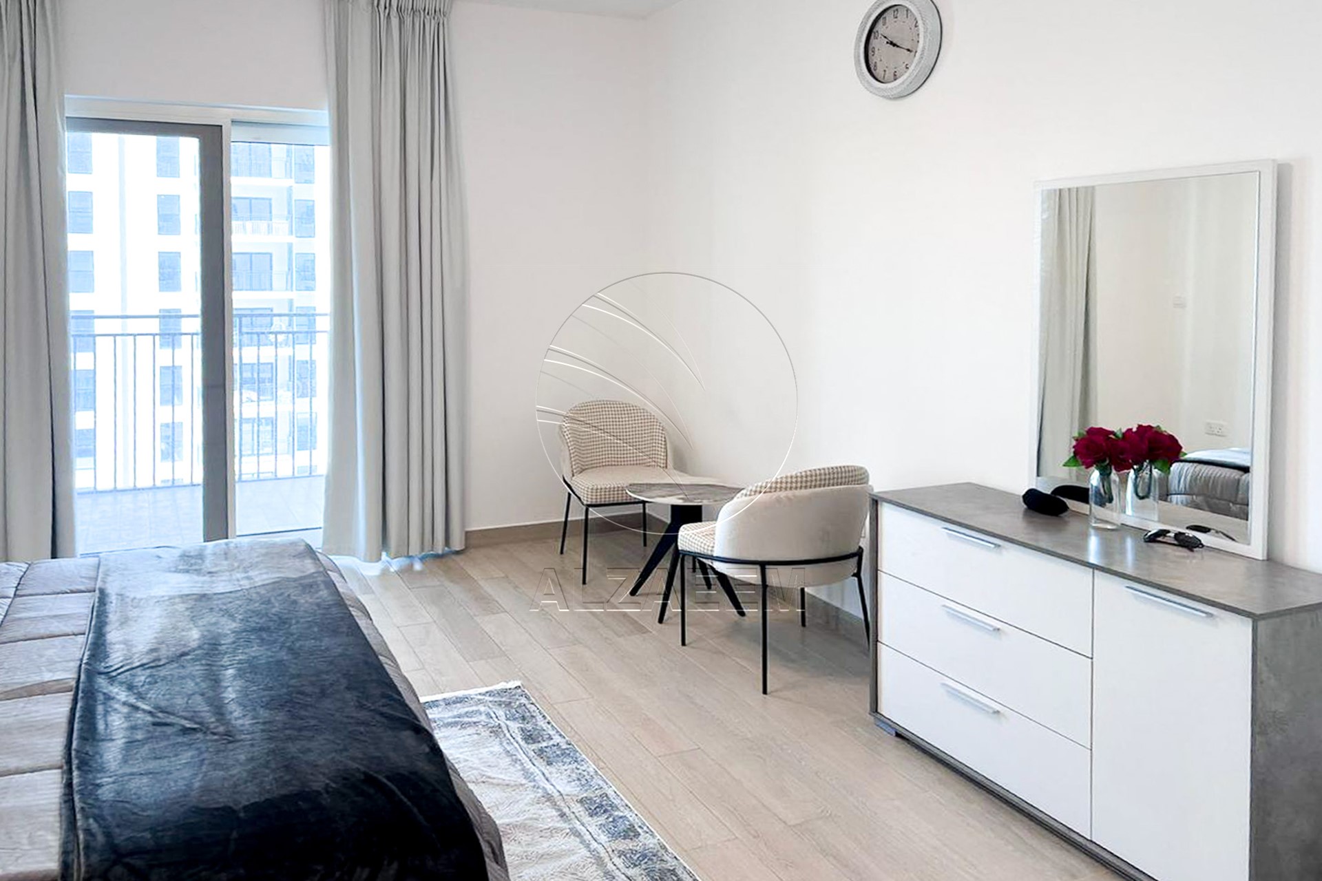 Fully Furnished Unit | Upcoming | Full Canal View