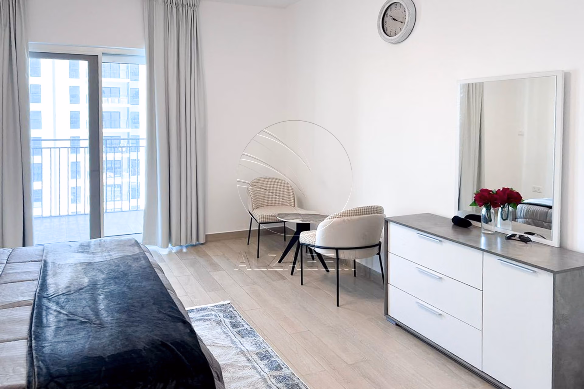 Fully Furnished Unit | Upcoming | Full Canal View