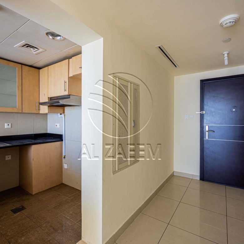 Stunning Sea View | Higher floor | Prime Location