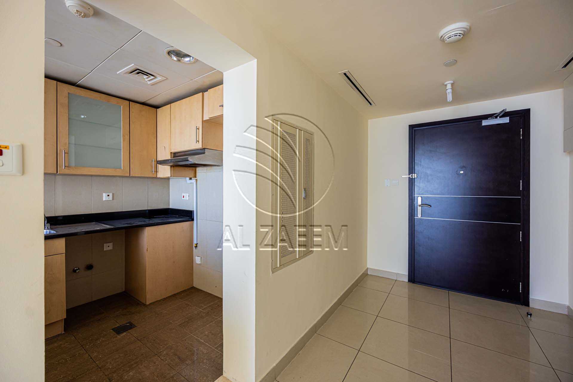 Stunning Sea View | Higher floor | Prime Location
