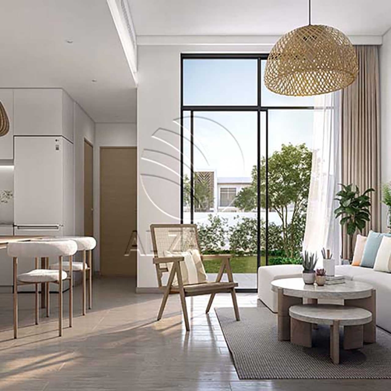 √Prime Location | 1BR-Ground Floor | Eco Friendly√