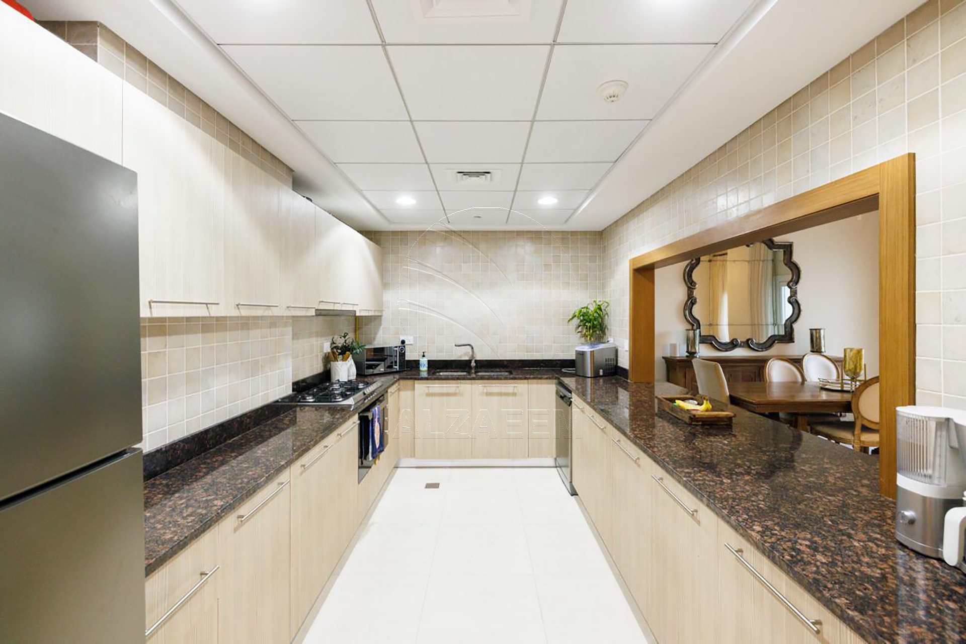 √Furnished!Direct Gym+Pool Access | Flexi Payments