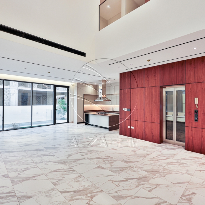 Brand New | Private Pool | with Elevator