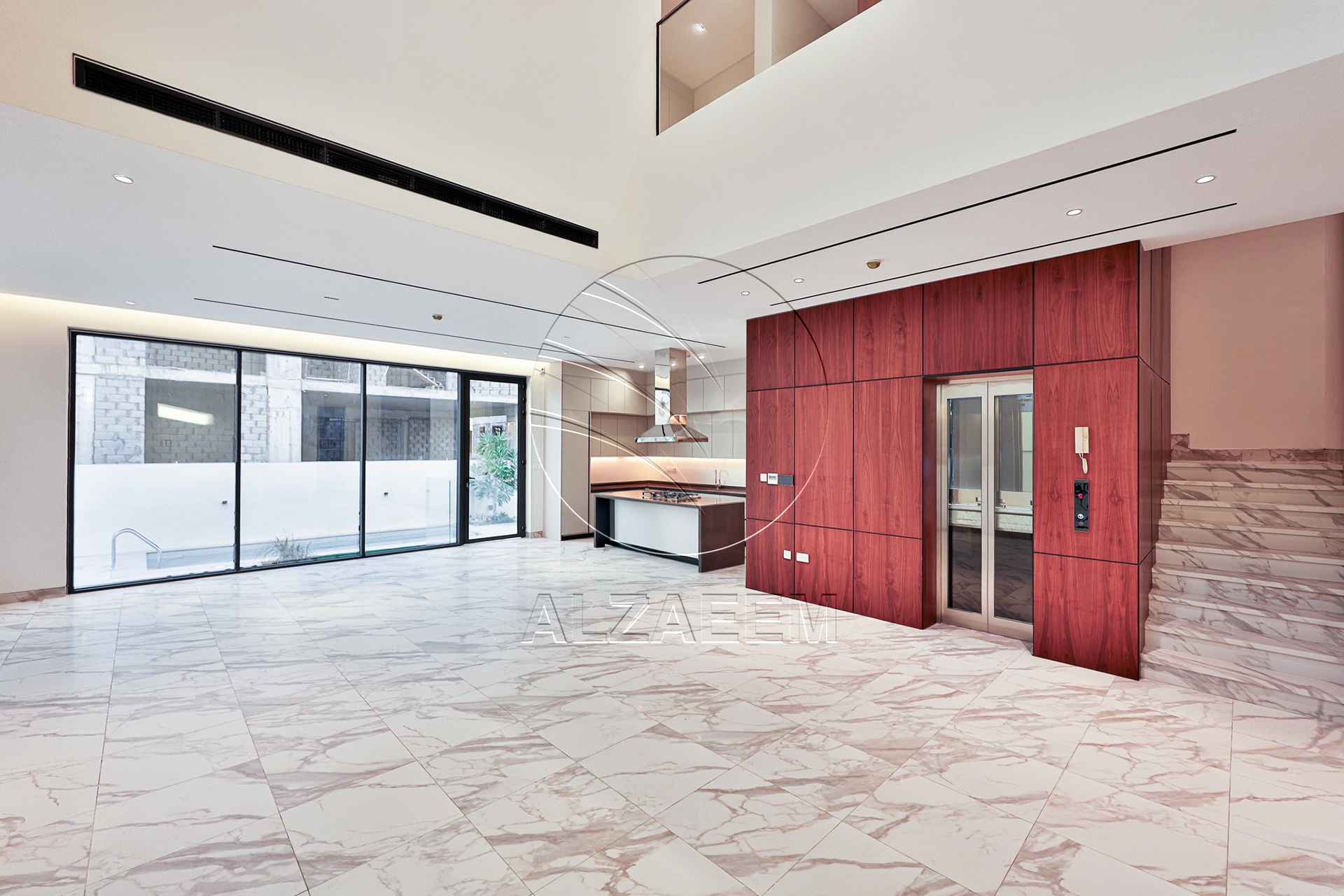 Brand New | Private Pool | with Elevator