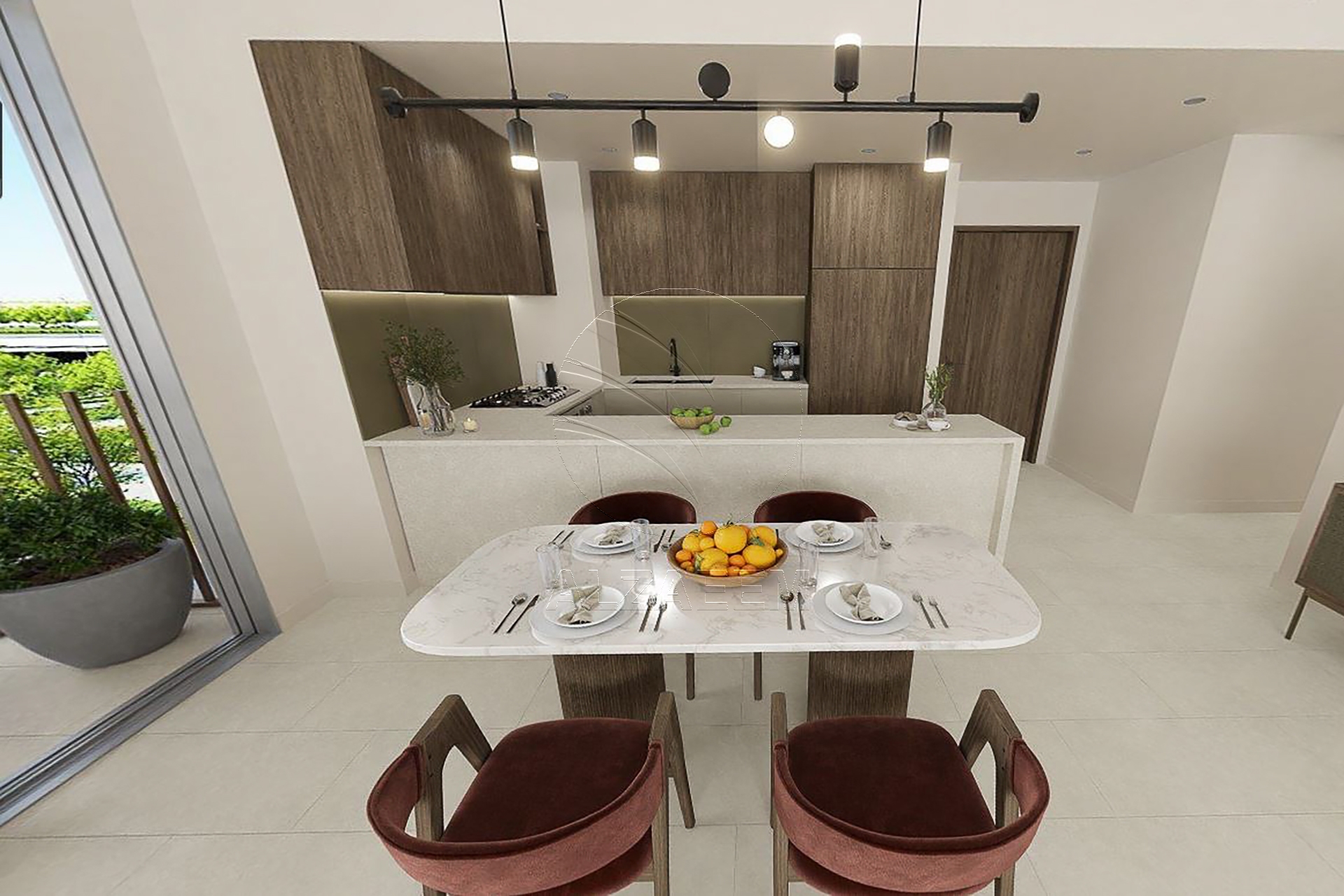 HOT! Low Premium | Corner Unit | High ROI