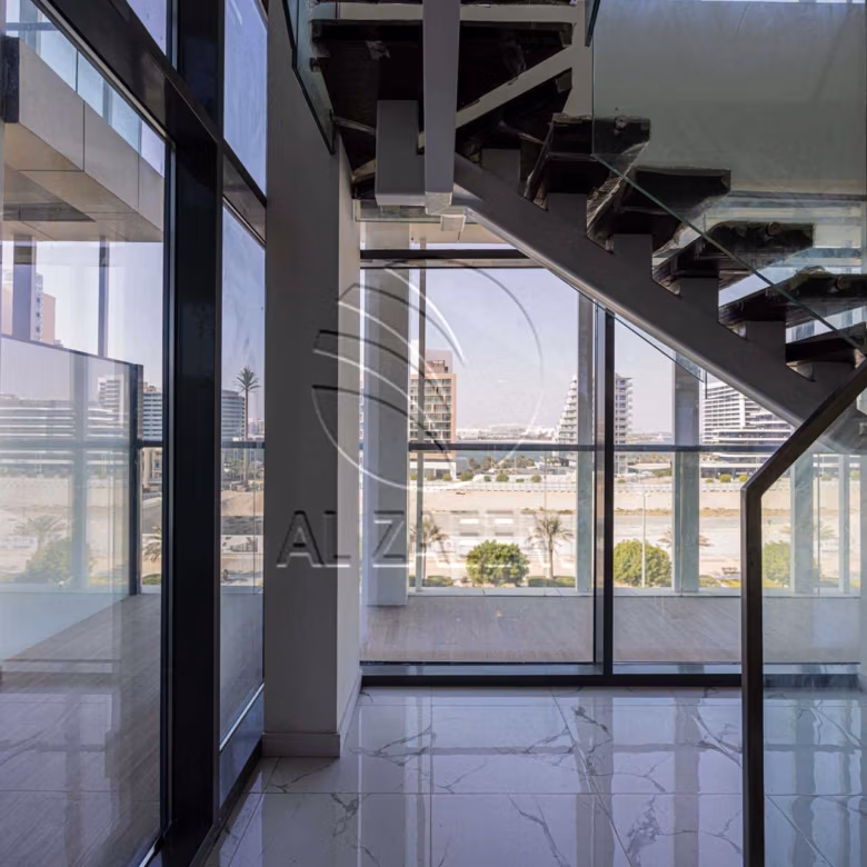 Hot Deal! 2 Bedroom Furnished Duplex | Upcoming