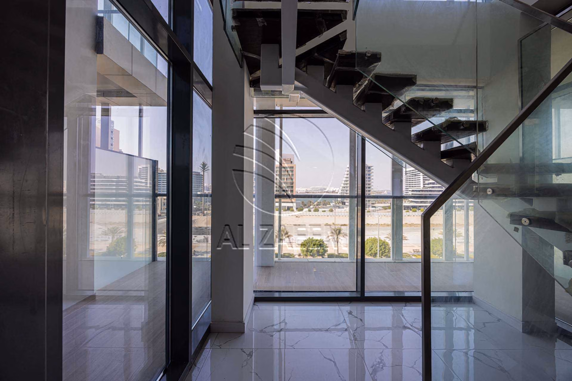 Hot Deal! 2 Bedroom Furnished Duplex | Upcoming