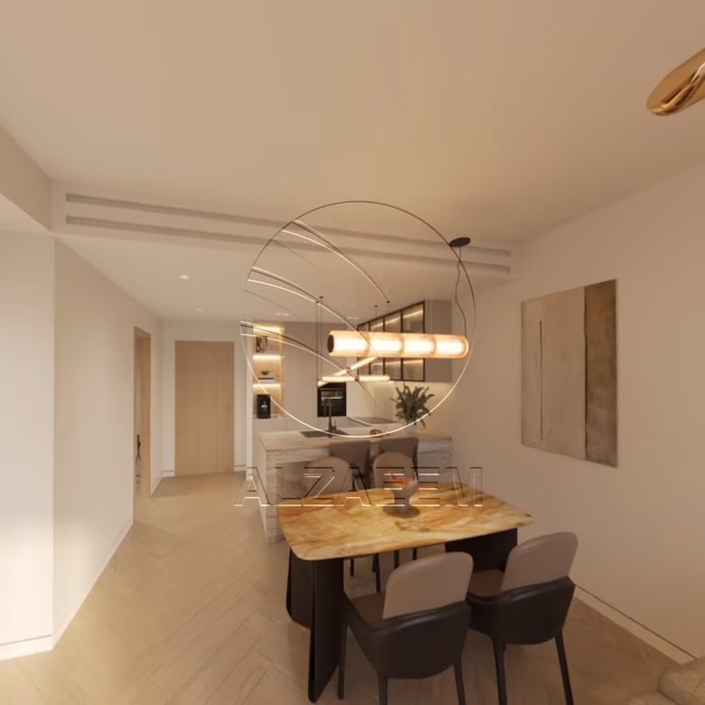 Community view | Stunning Location | New Project