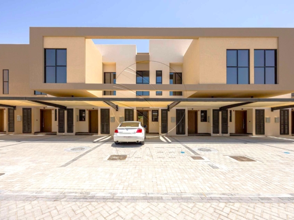 EXCLUSIVE! Spacious 2BR+Maid | Single Row Mid