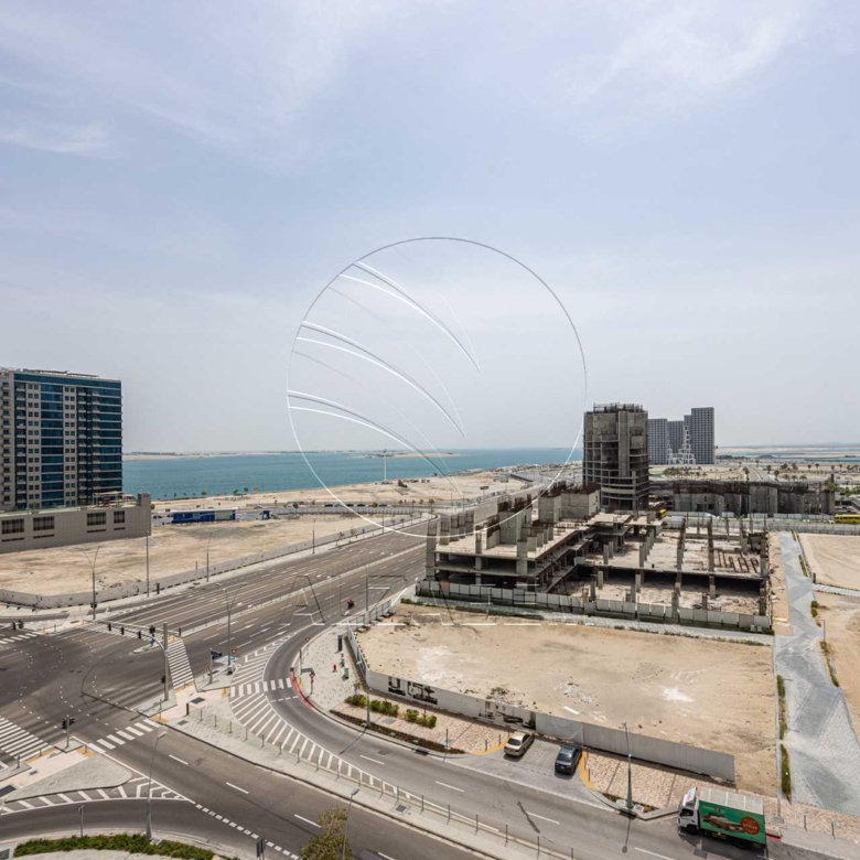 Partial Sea View | Available Soon | Great Location
