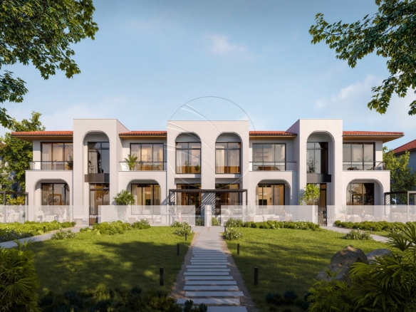 Luxury Living | Single Row | Low Premium
