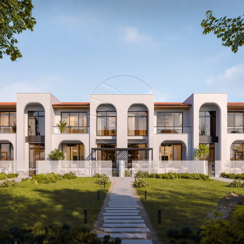 Tuscan-inspired | Vibrant and Convenient Living