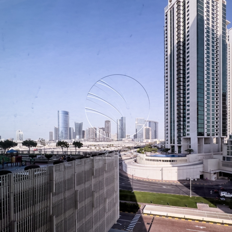 √ High Level 3BR Full Marina View | BIG LAYOUT √