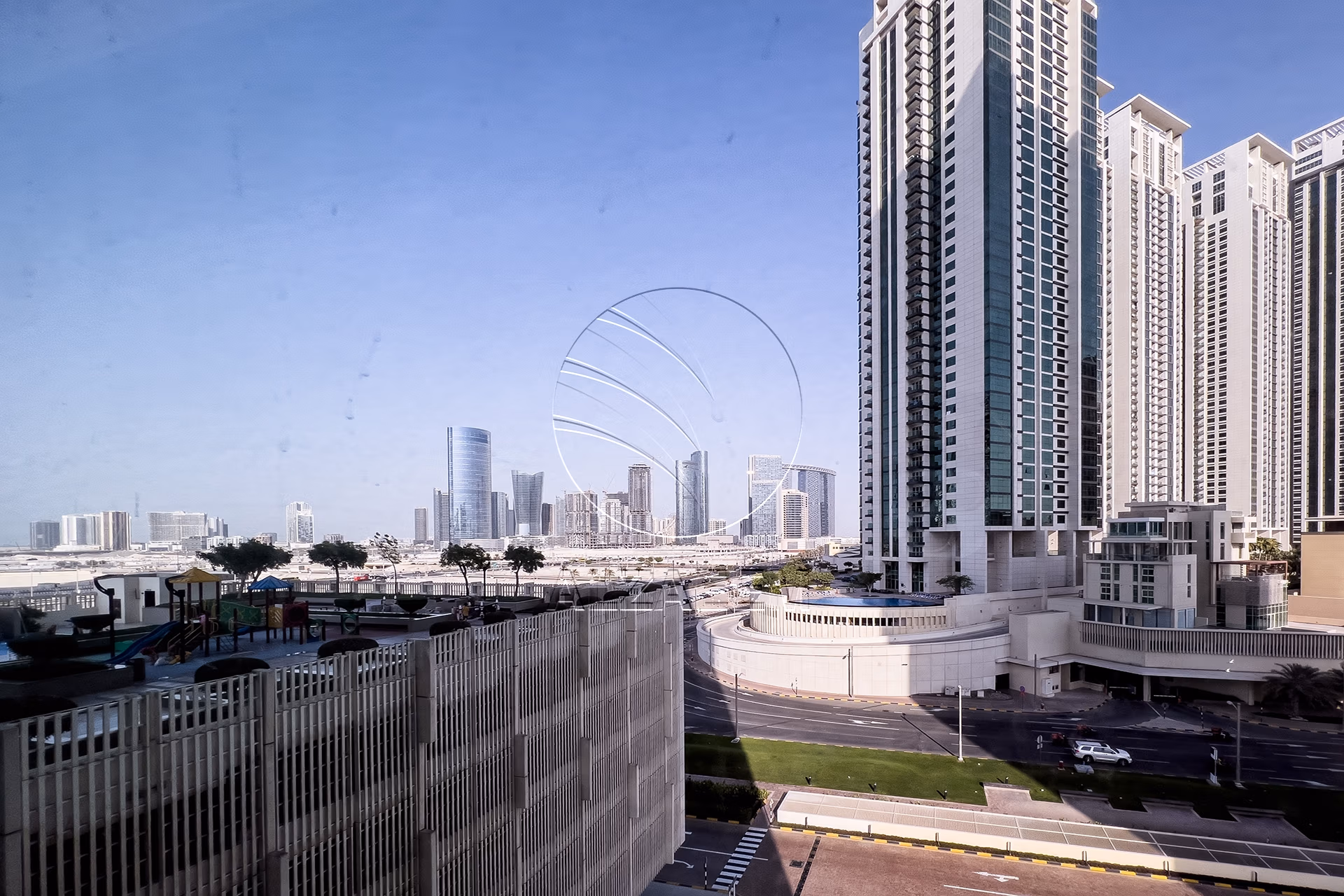 √ High Level 3BR Full Marina View | BIG LAYOUT √