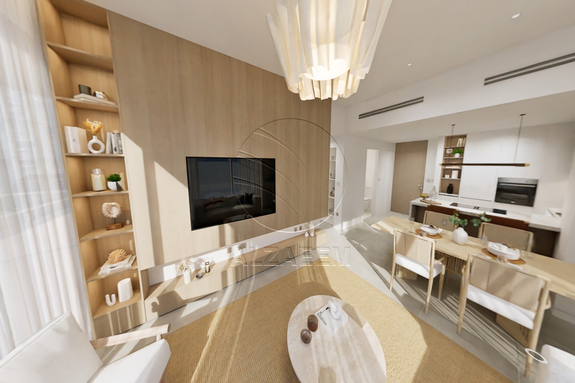 √ Corner Unit | Huge Layout | Premium Living √