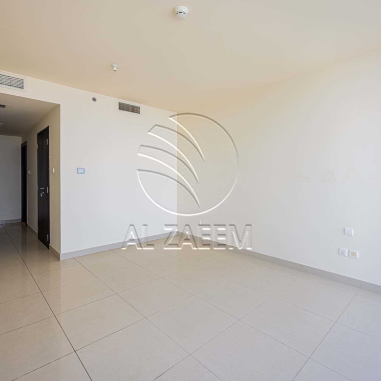 Stunning Sea View | Higher floor | Prime Location
