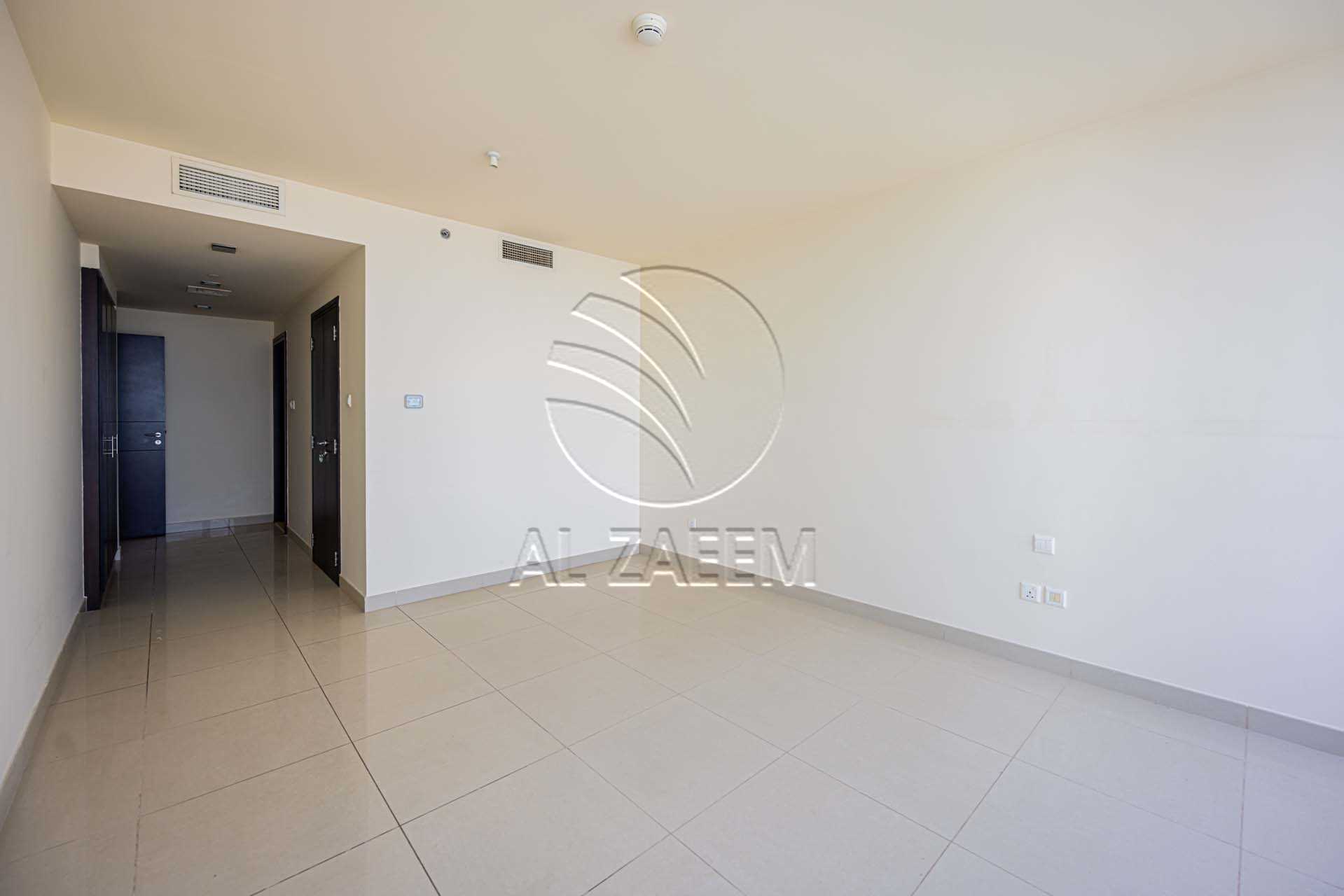 Stunning Sea View | Higher floor | Prime Location